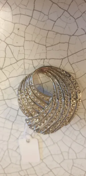 Art Deco Brooch