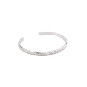 Athena cuff - Sterling silver