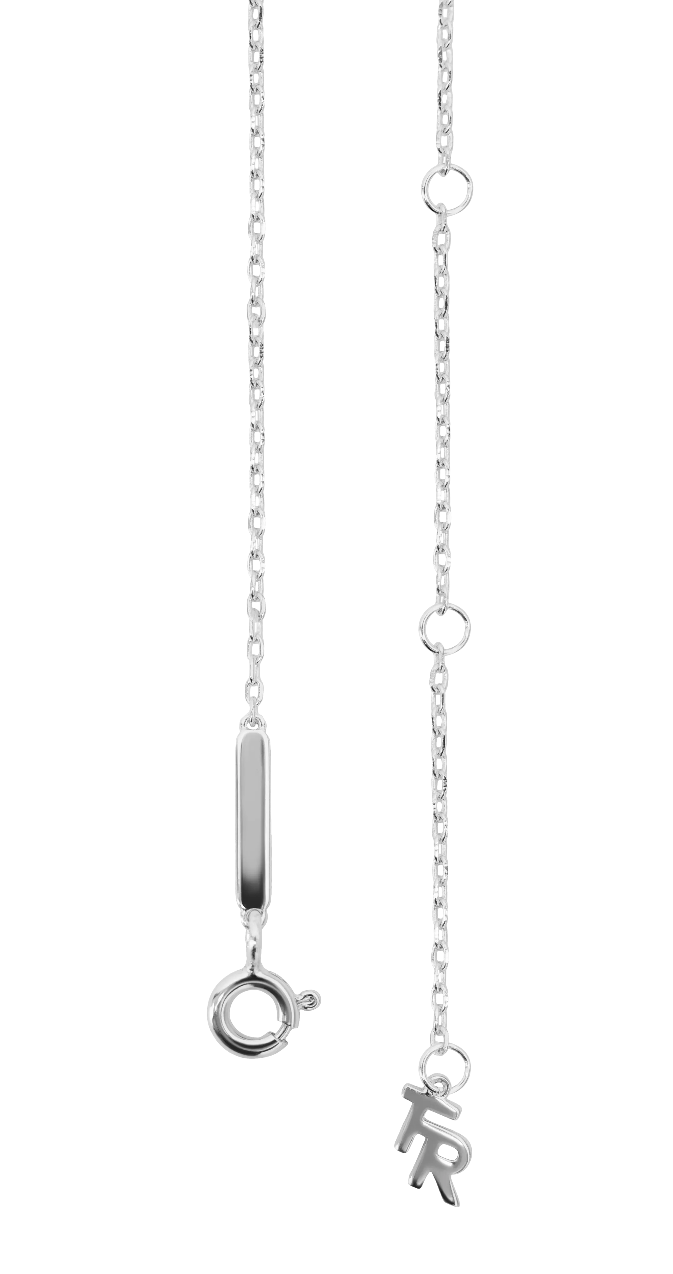Ballerina princess necklace