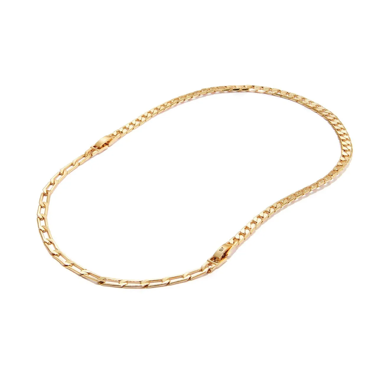 Brady Convertible Chain (Gold)