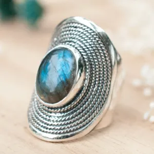 Elizabeth Ring