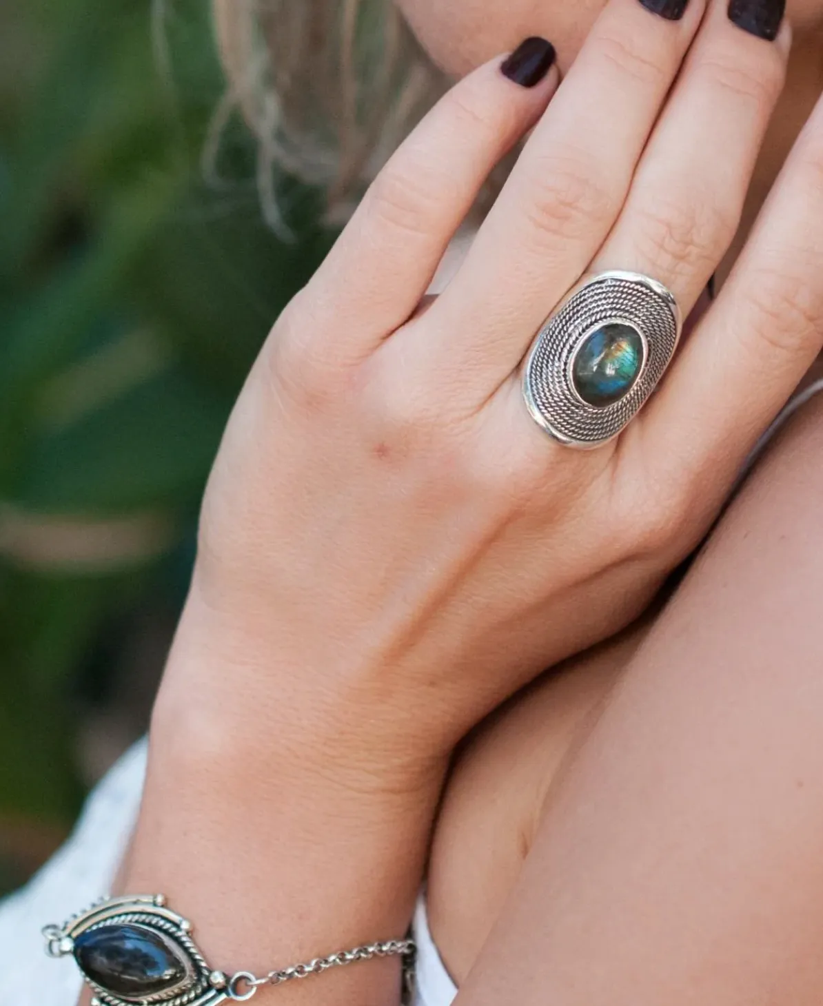 Elizabeth Ring
