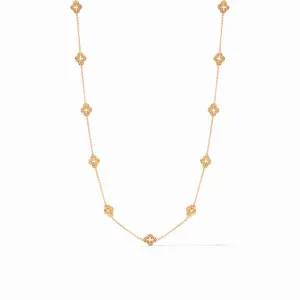 Florentine Demi Delicate Necklace