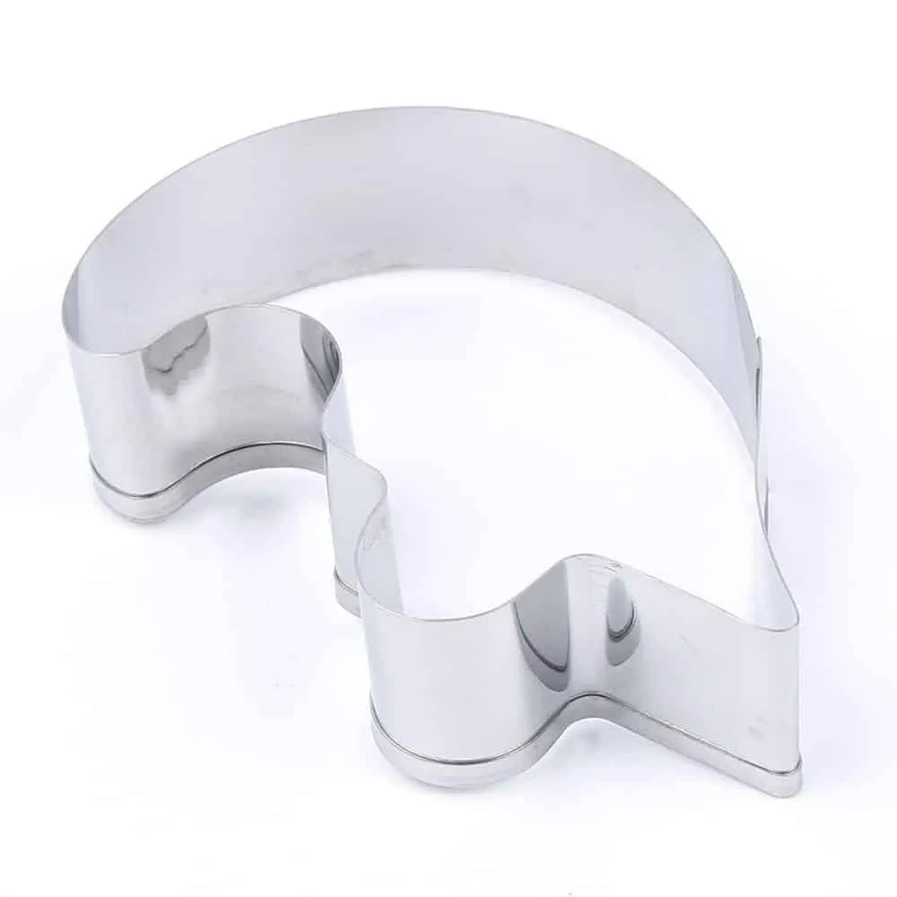 Heart Shaped Cookie Cutter