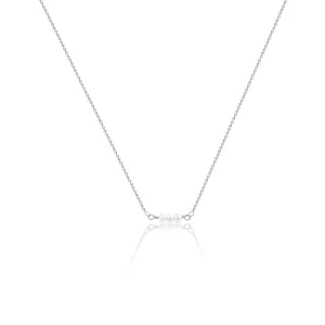 Kyerlyn Dainty Pearl Necklaces Collection