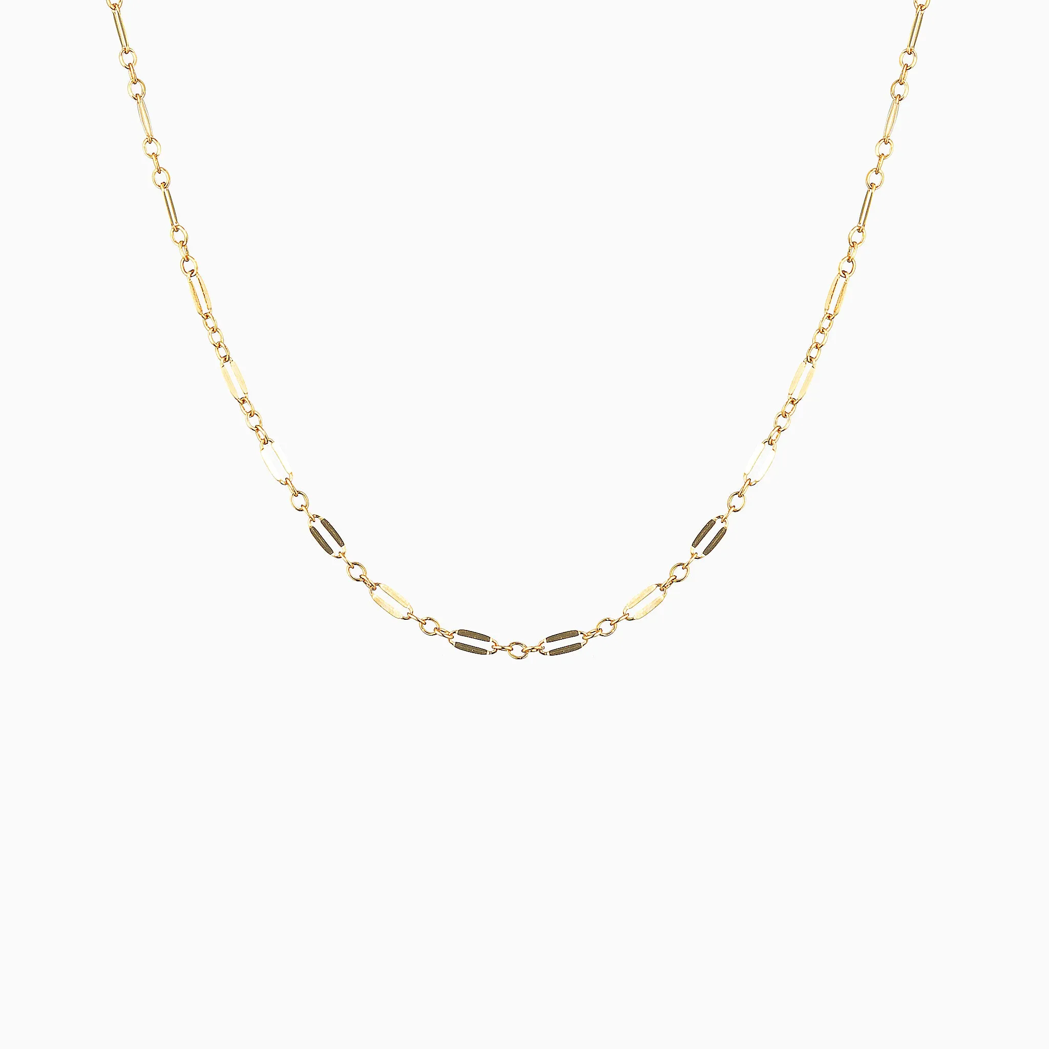 Layla Choker Necklace