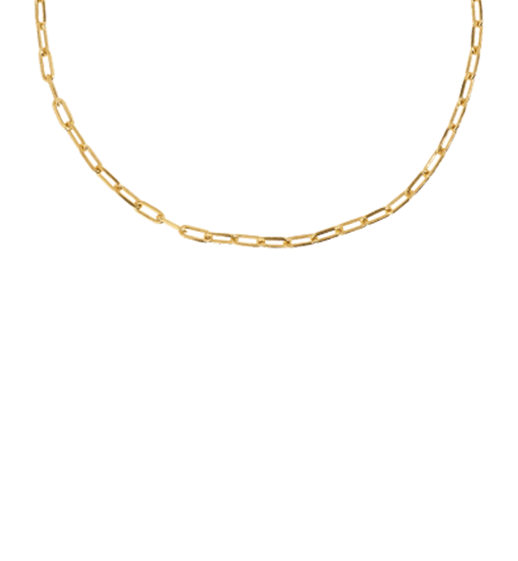 Link Bracelet 14K
