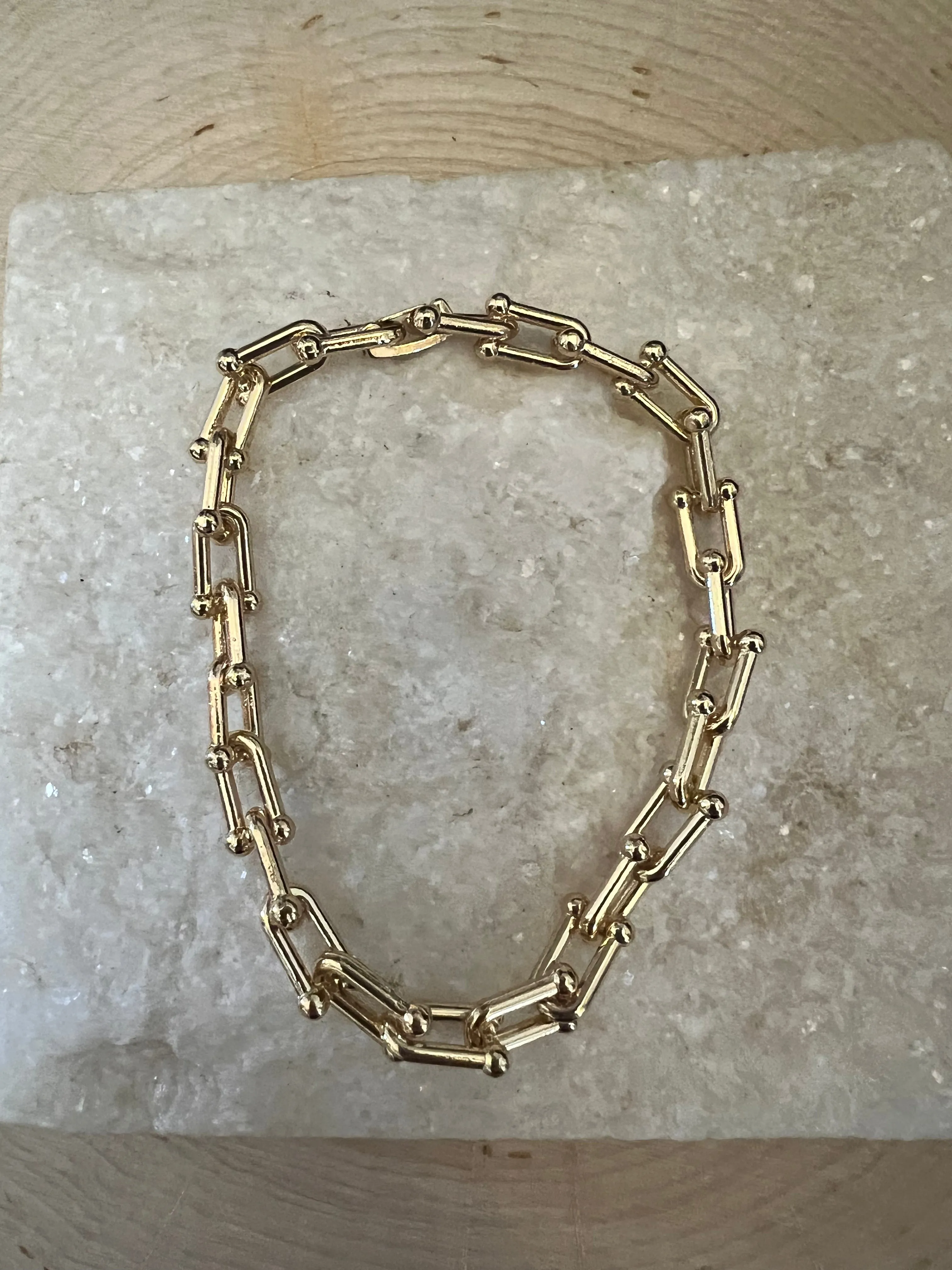 Mala Bracelet