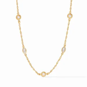 Monaco Delicate Necklace