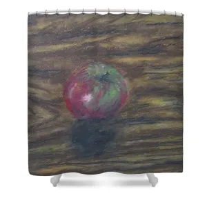 One for you - Shower Curtain