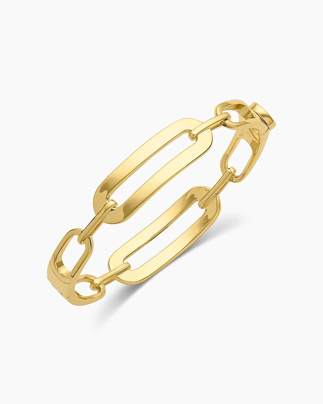 Parker Link Bracelet