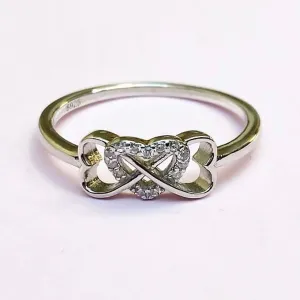 Promise Heart Ring