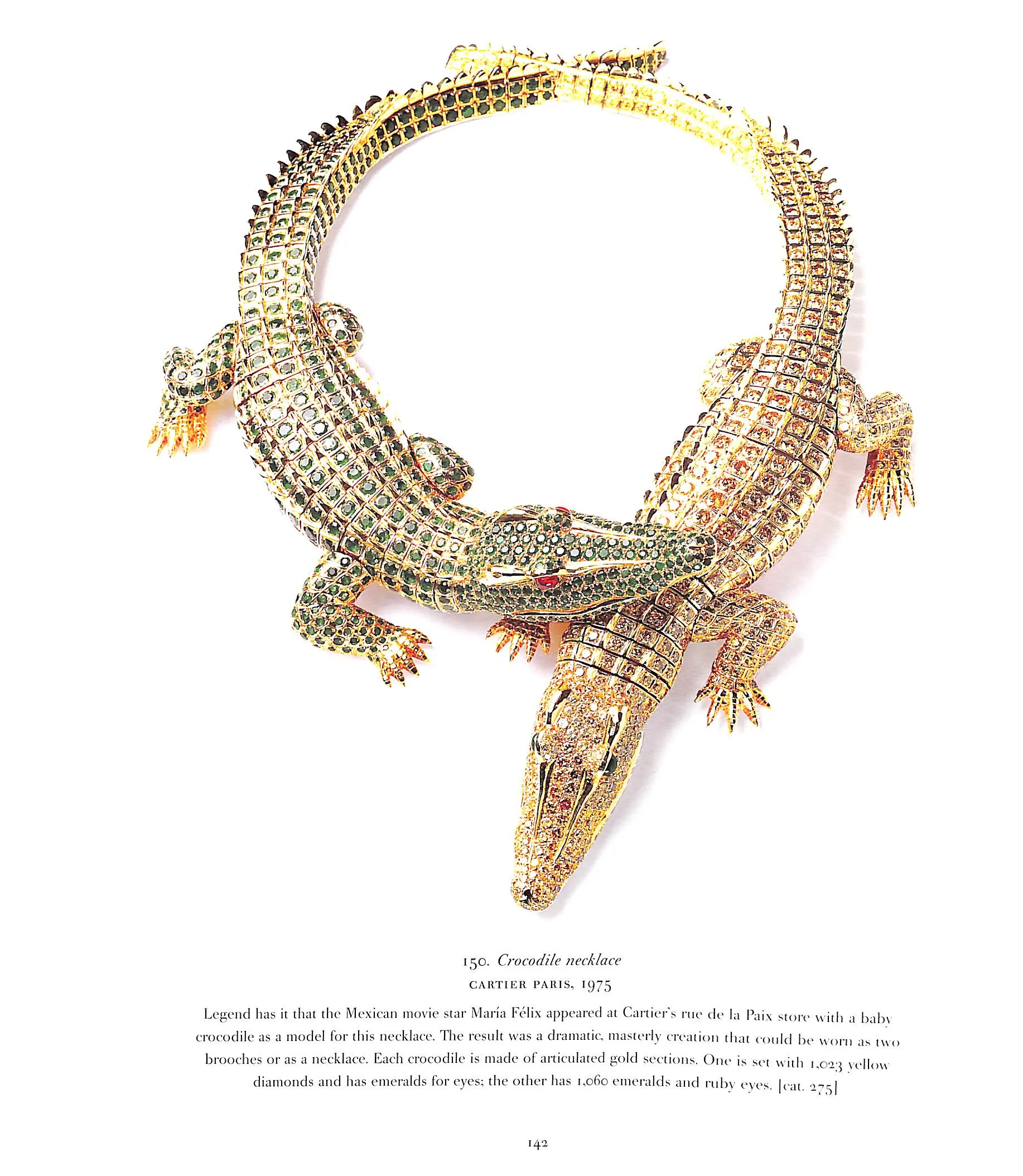"Cartier And America" 2009 CHAPMAN, Martin