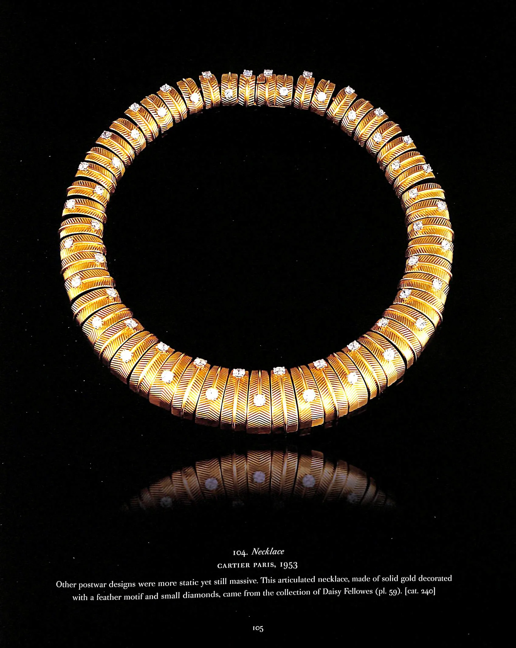 "Cartier And America" 2009 CHAPMAN, Martin