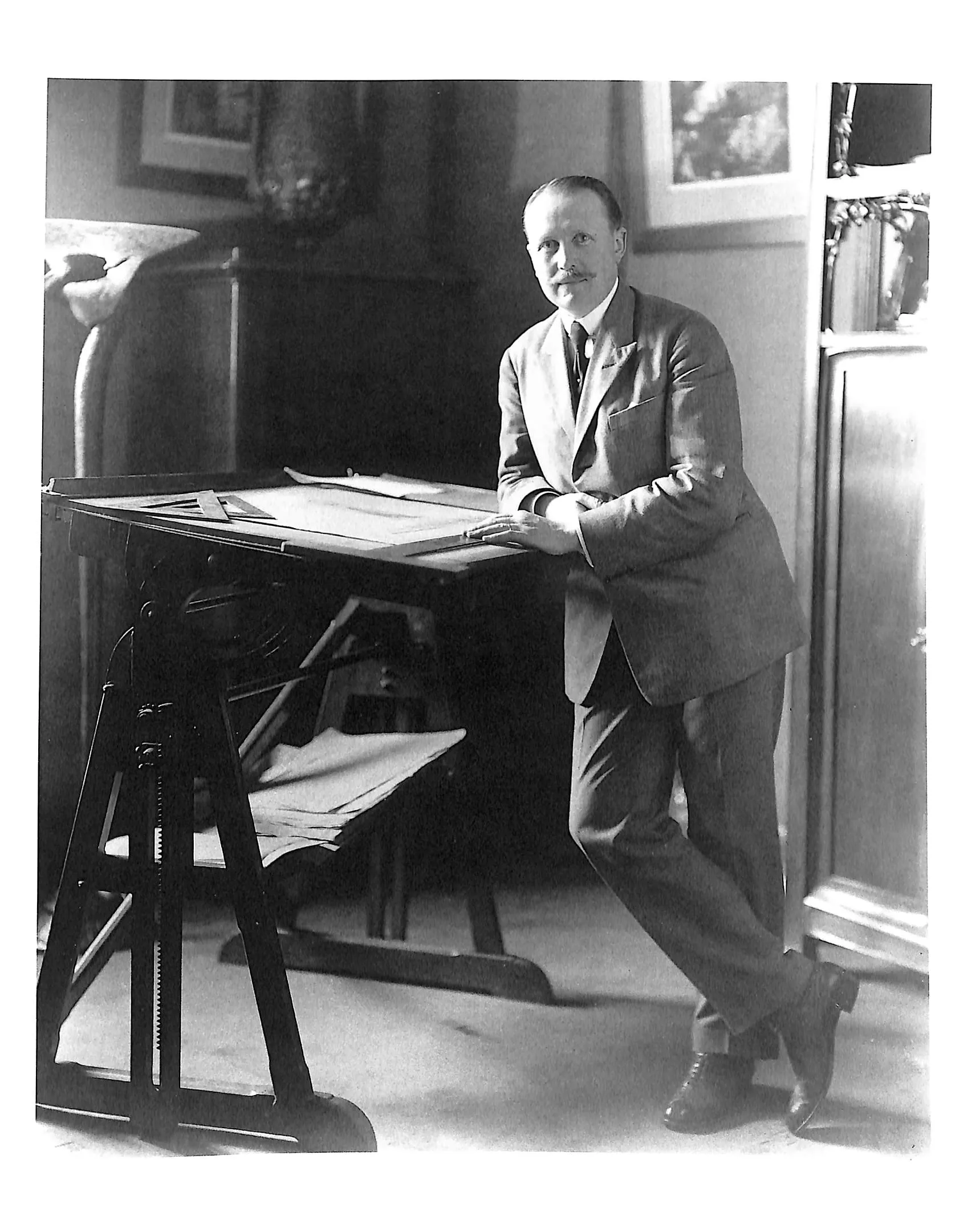 "Edgar Brandt: Master Of Art Deco Ironwork" 1999 KAHR, Joan