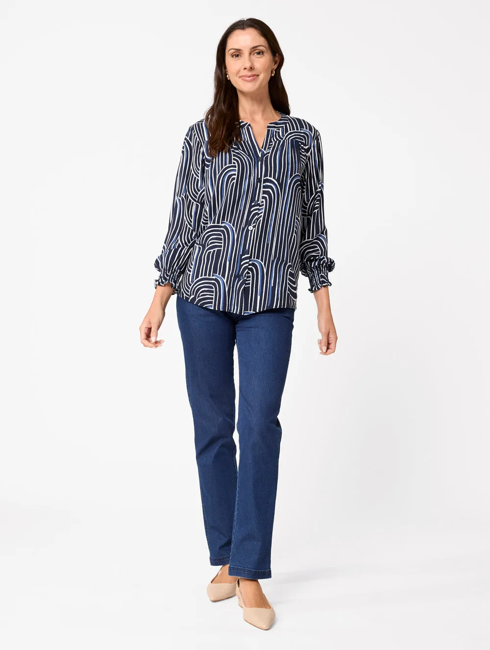Shaela Shirt