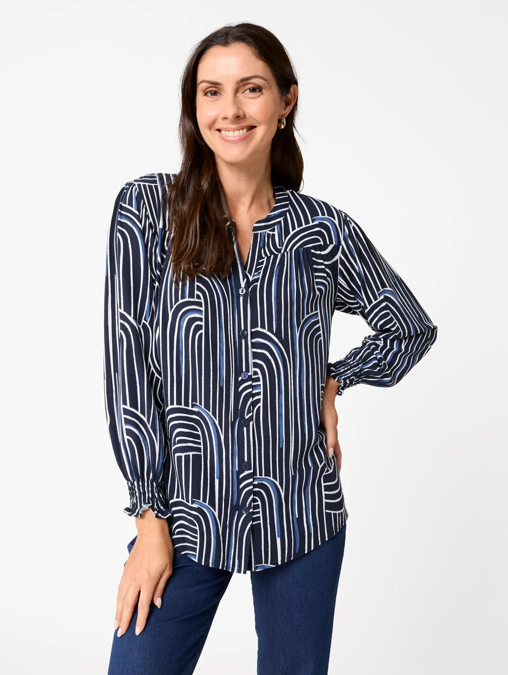 Shaela Shirt