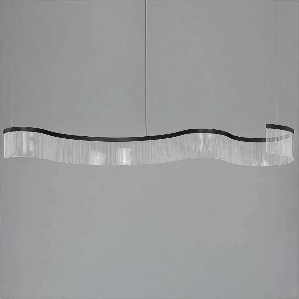 Sonata LED Pendant - Single