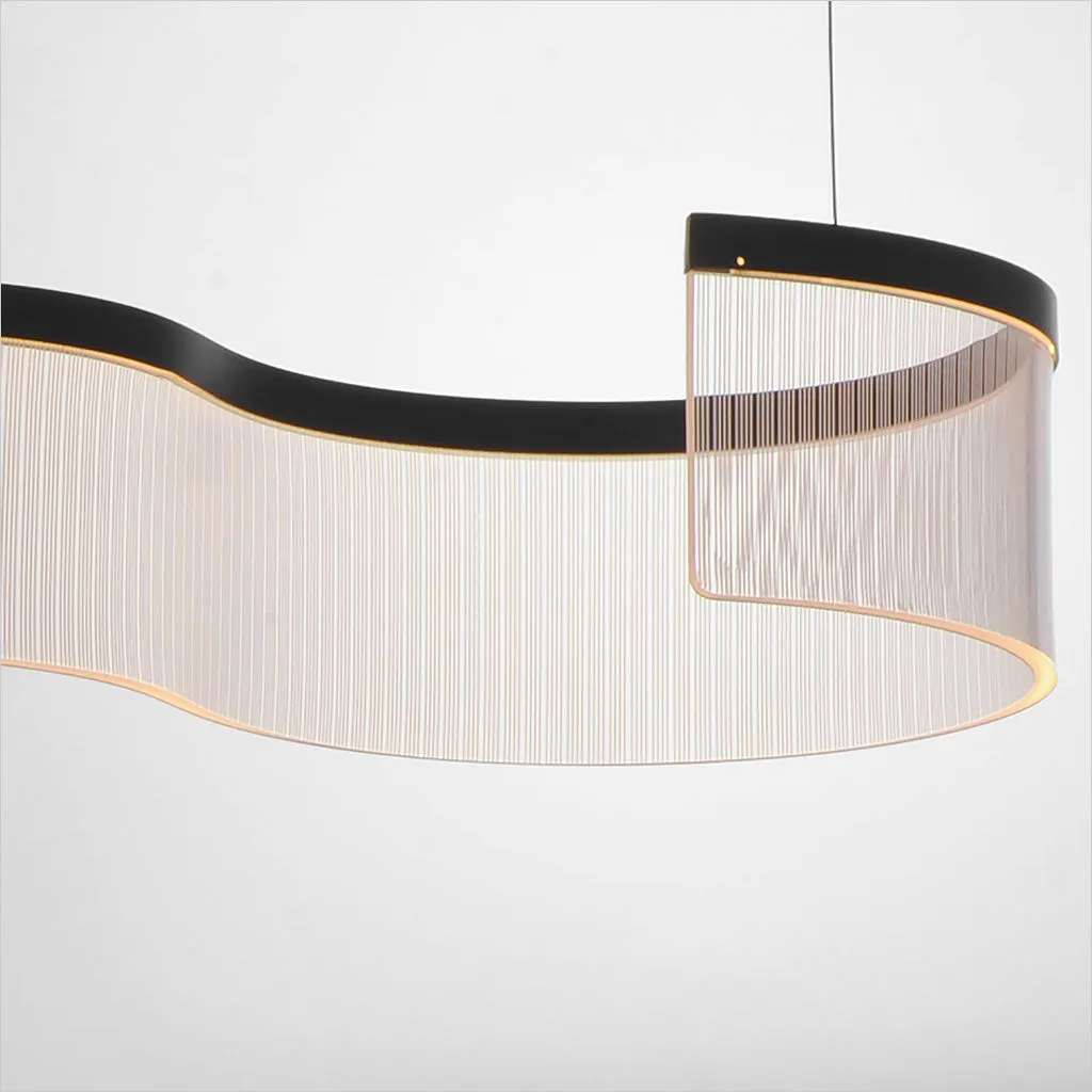 Sonata LED Pendant - Single
