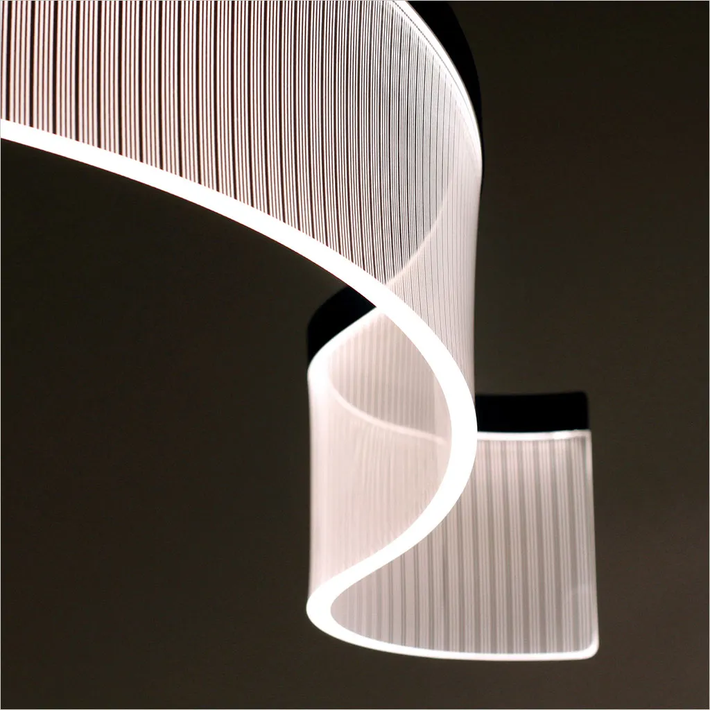 Sonata LED Pendant - Single
