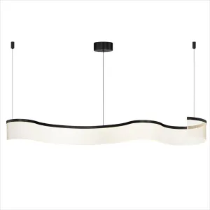 Sonata LED Pendant - Single