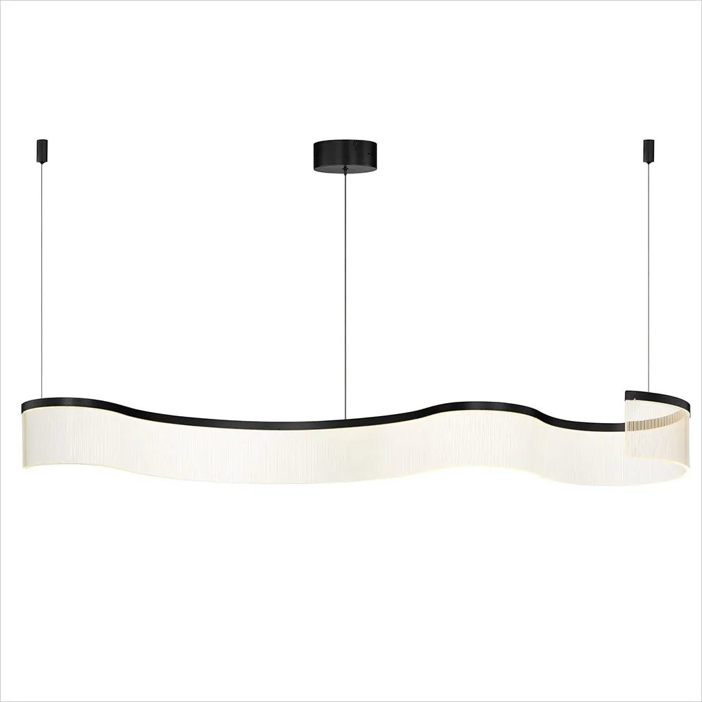 Sonata LED Pendant - Single