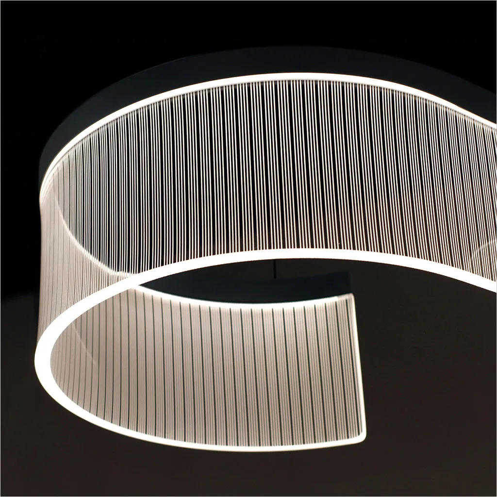 Sonata LED Pendant - Single