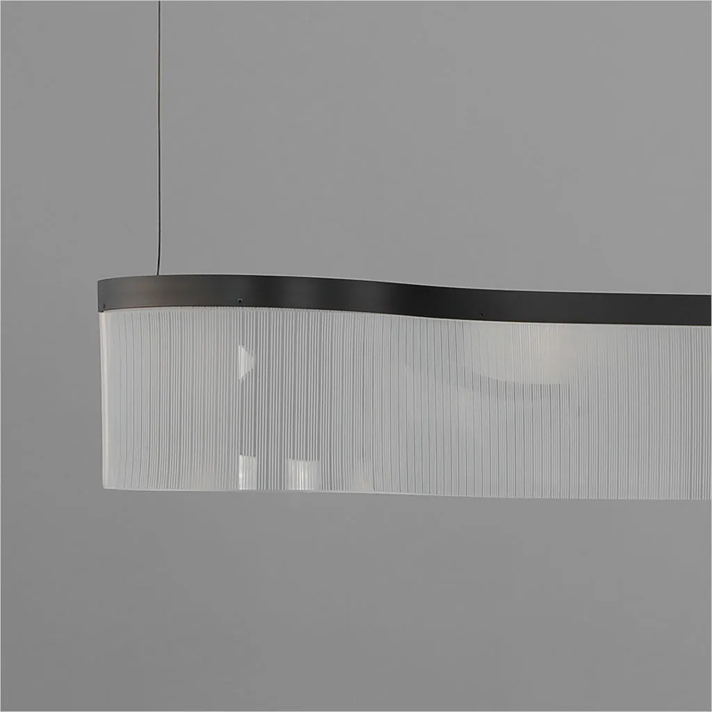 Sonata LED Pendant - Single