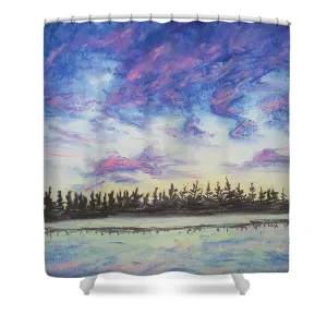 Sprite - Shower Curtain