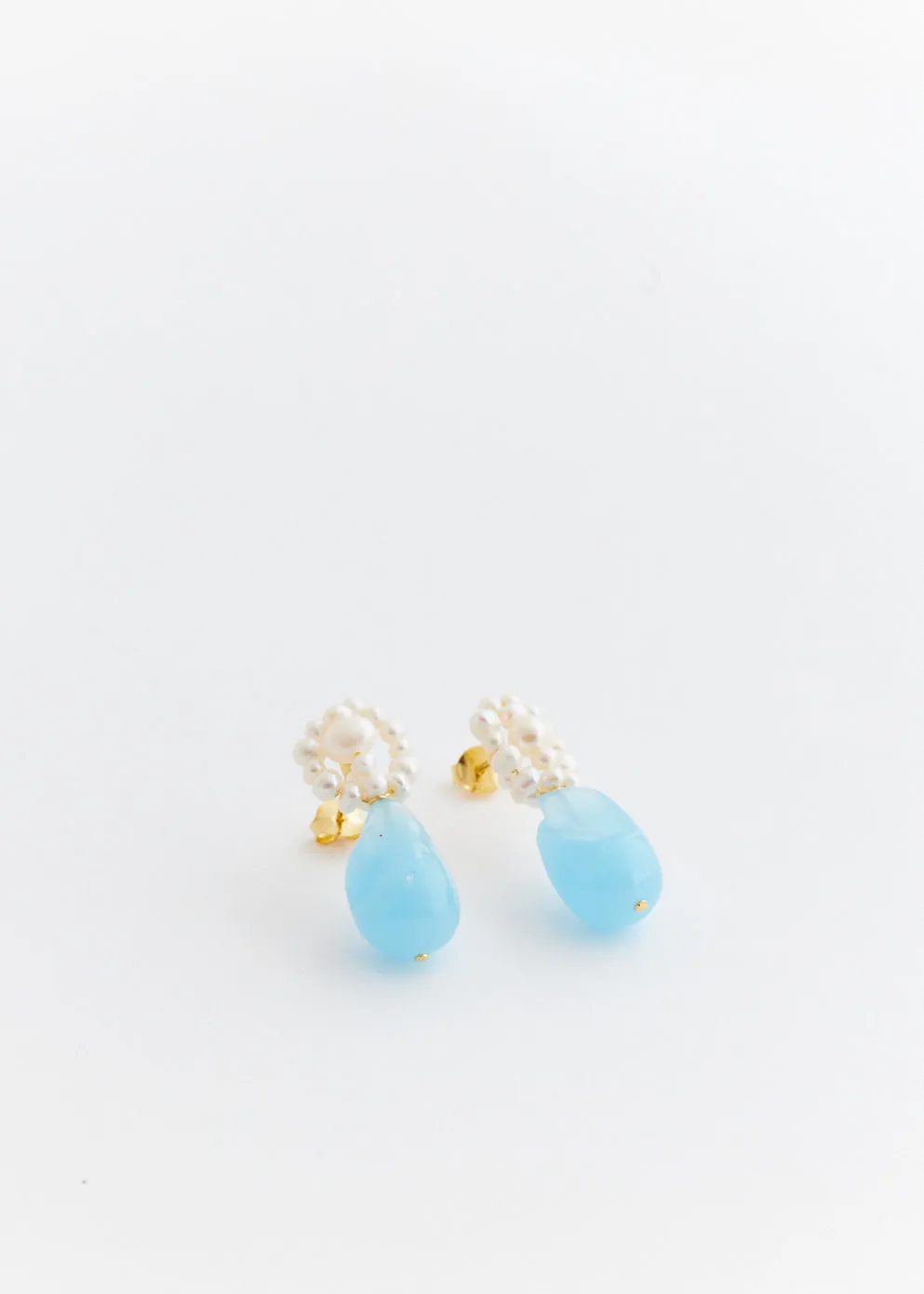 Tra-La-La Li Earrings