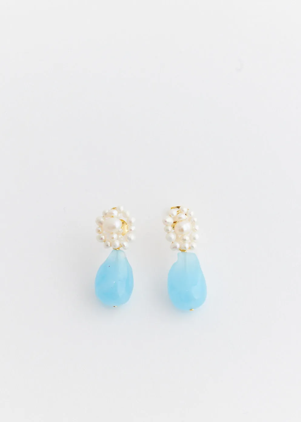 Tra-La-La Li Earrings