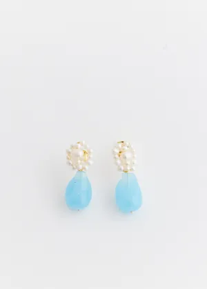 Tra-La-La Li Earrings